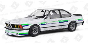 BMW Alpina B7 Turbo (E24) 1984