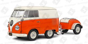 Volkswagen Kool Kombi 1950