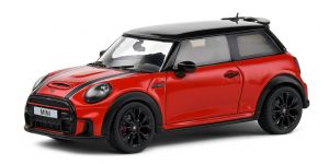 Mini Cooper John Works 2023