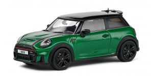 Mini Cooper John Works 2023