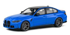 BMW G80 M3 Sedan 2023