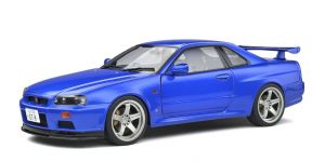 Nissan Skyline (R34) GT-R 1999