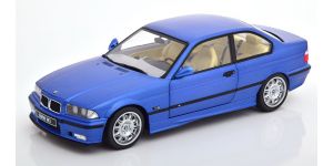 BMW M3 Coupe (E36) 1994