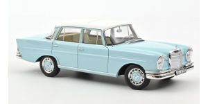 Mercedes-Benz 220 S 1965