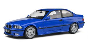 BMW E36 M3 Coupe 1996