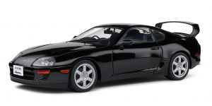 Toyota Supra MK4 (A80) 1993