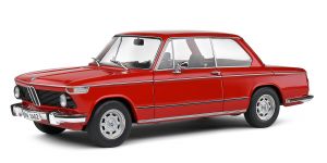 BMW 1602 Verona 1971