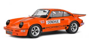 Porsche 911 IROC 1974