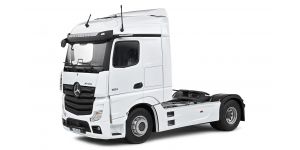 Mercedes-Benz Actros L 2023