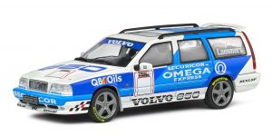 Volvo 850 TS-R Tribute 1995