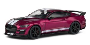 Ford Shelby Mustang GT500 2020