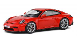 Porsche GT3 Touring 2023