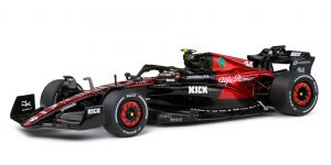 Alfa Romeo F1 C43 2023