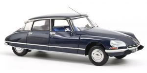 Citroen DS 23 Pallas 1974