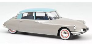 Citroen DS 19 1956