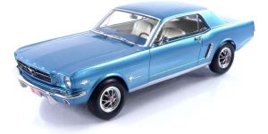 Ford Mustang Coupe 1965