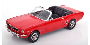 Ford Mustang Convertible 1966