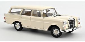 Mercedes-Benz 200 Universal 1966