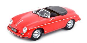 Porsche 356 Speedster 1954