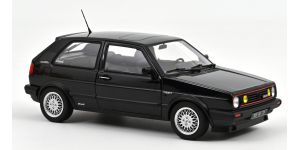 Volkswagen Golf GTI Match 1989