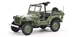 Jeep Militaire 1944