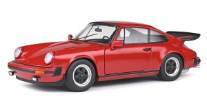 Porsche 911 (930) 3.2 1984