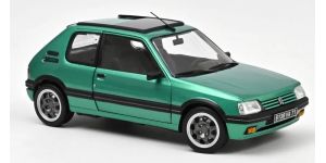 Peugeot 205 GTi Griffe 1991