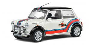 Mini Cooper Sport 1998