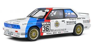 BMW E30 M3 DTM 1989