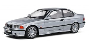 BMW E36 M3 Coupe 1990