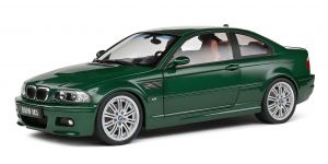 BMW E46 M3 Coupe 2000