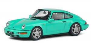 Porsche 964 RS Clubsport 1994