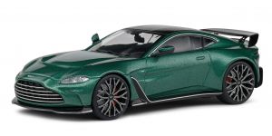 Aston Martin Vantage V12 2023